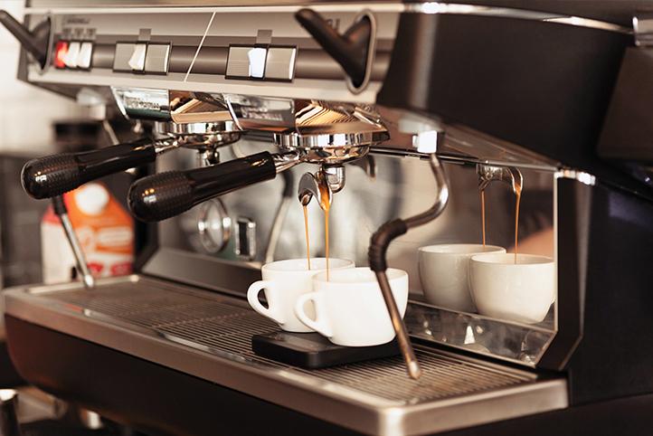 Espresso Machine